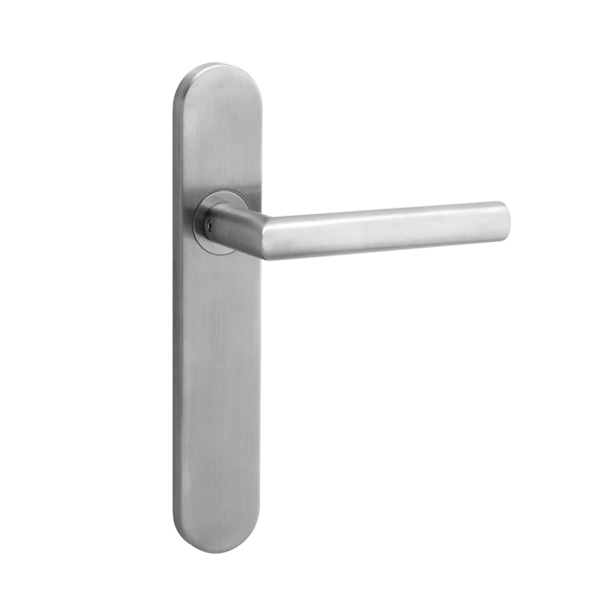 Austria Forza Deurkruk Best Buy 204L Op Schild RVS